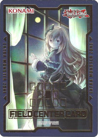 Field Center Card: Ghost Belle & Haunted Mansion (Alternate Art) Promo - POKÉ JEUX