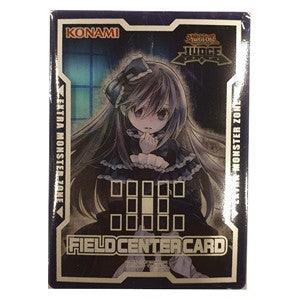 Field Center Card: Ghost Belle & Haunted Mansion (Judge) Promo - POKÉ JEUX