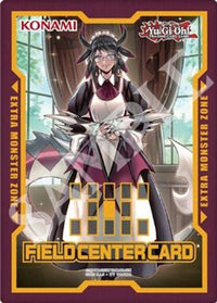 Field Center Card: House Dragonmaid (Yu-Gi-Oh! Day 2019) Promo - POKÉ JEUX