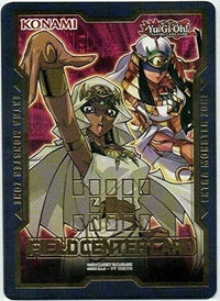 Field Center Card: Ishizu Ishtar & Gravekeeper's Priestess Promo - POKÉ JEUX