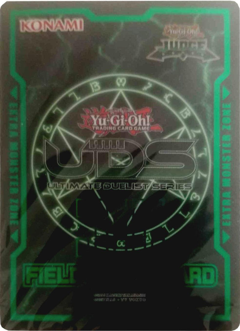 Field Center Card: Seal of Orichalcos (Judge) Promo - POKÉ JEUX