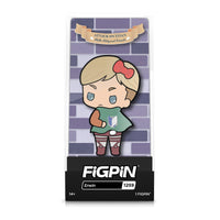 Figpin - Hello Kitty Erwin - Attack on Titan (1259) - POKÉ JEUX - HKAT0823