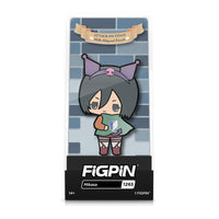 Figpin - Hello Kitty Mikasa- Attack on Titan (1265) - POKÉ JEUX - HKAT0823