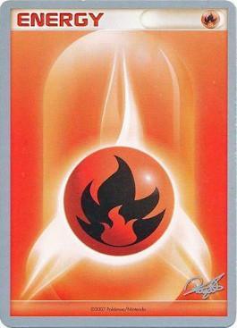 Fire Energy (Bliss Control - Paul Atanassov) [World Championships 2008] - POKÉ JEUX