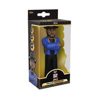 Funko Gold - RUN DMC Jam Master Jay - POKÉ JEUX - FU59525 - 889698595254