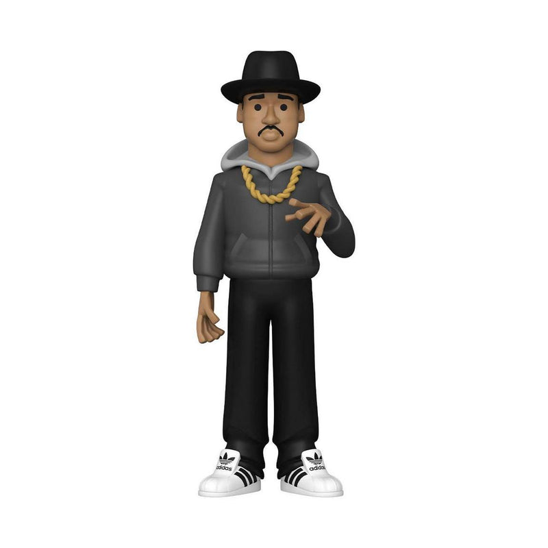 Funko Gold - RUN DMC RUN - POKÉ JEUX - FU59526 - 889698595261