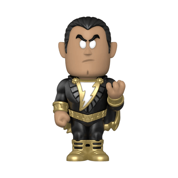 Funko Soda - DC Black Adam - POKÉ JEUX - FU63786 - 889698637862