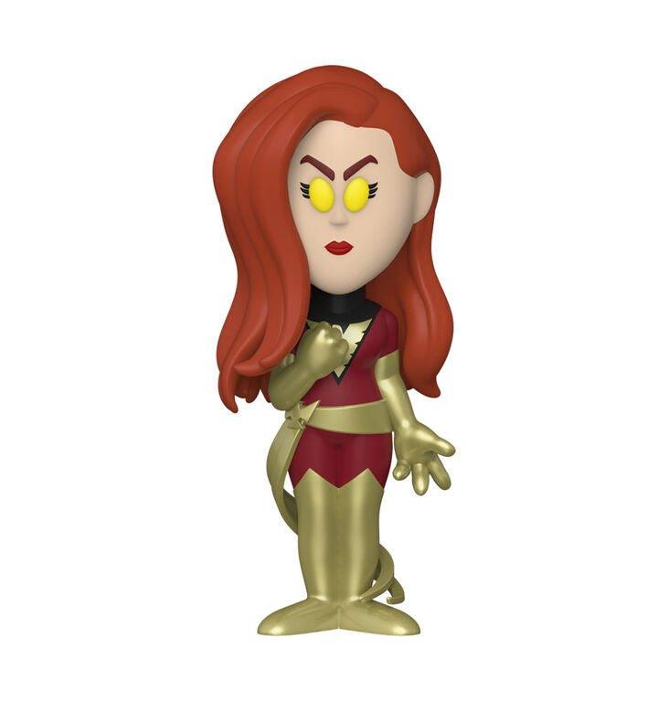 Funko Soda - XMEN- Jean Grey - POKÉ JEUX - FU67076 - 889698670760