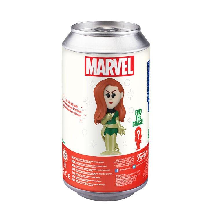 Funko Soda - XMEN- Jean Grey - POKÉ JEUX - FU67076 - 889698670760