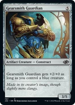 Gearsmith Guardian [Jumpstart 2022] - POKÉ JEUX