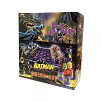 Joker vs Batman Chess set - POKÉ JEUX - 849421002974 - 849421002974