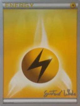 Lightning Energy (Megazone - Gustavo Wada) [World Championships 2011] - POKÉ JEUX