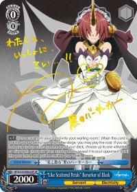 "Like Scattered Petals" Berserker of Black (APO/S53-E063SP SP) [Fate/Apocrypha] - POKÉ JEUX