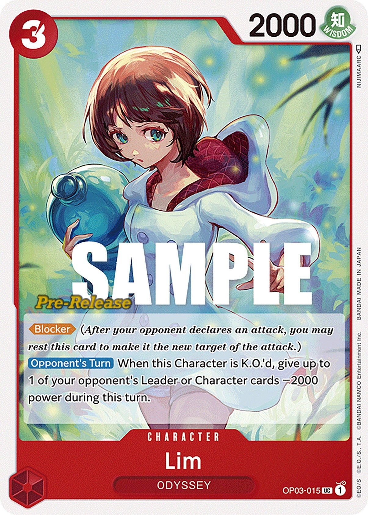 Lim [Pillars of Strength Pre-Release Cards] - POKÉ JEUX