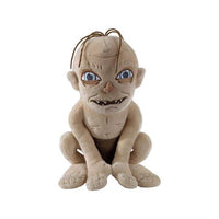 LOTR Gollum Plush Small - POKÉ JEUX