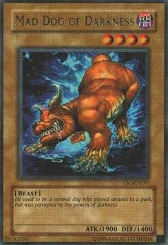 Mad Dog of Darkness [IOC-EN057] Rare - POKÉ JEUX