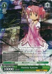 Madoka Kaname (MM/W17-TE04SP SP) [Puella Magi Madoka Magica] - POKÉ JEUX