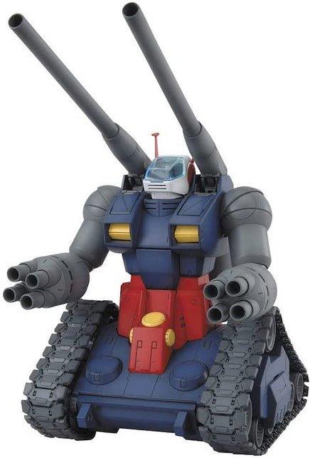 MG 1/100 Gun Tank gundam - POKÉ JEUX