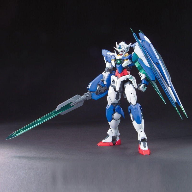 MG 1/100 Gundam00 Qan[t] - POKÉ JEUX