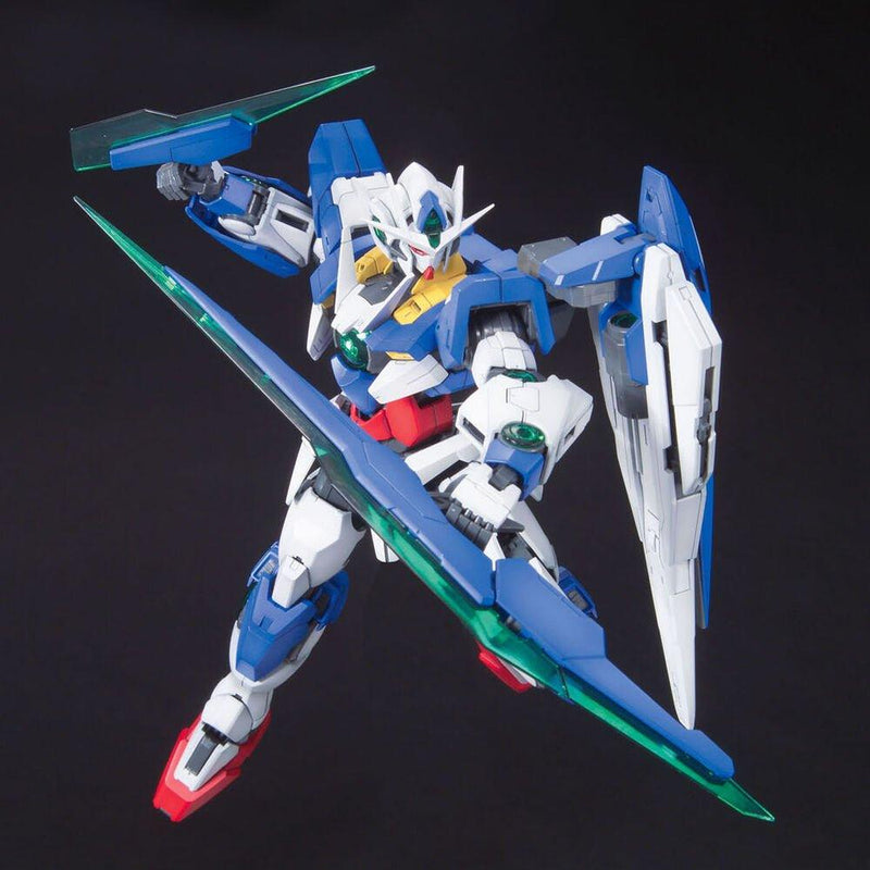 MG 1/100 Gundam00 Qan[t] - POKÉ JEUX