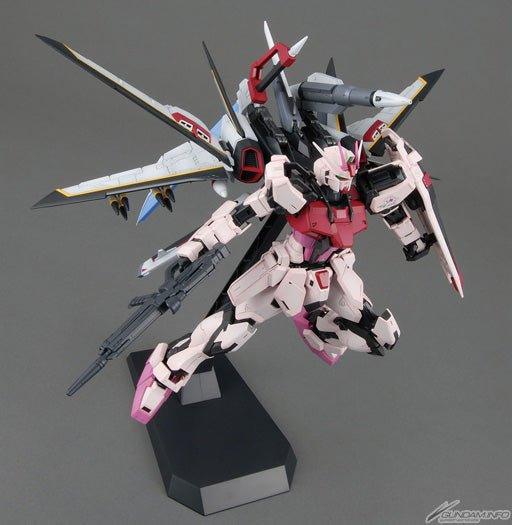 MG 1/100 Strike Rouge (Ootori Unit) Ver RM Gundam - POKÉ JEUX