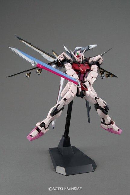 MG 1/100 Strike Rouge (Ootori Unit) Ver RM Gundam - POKÉ JEUX