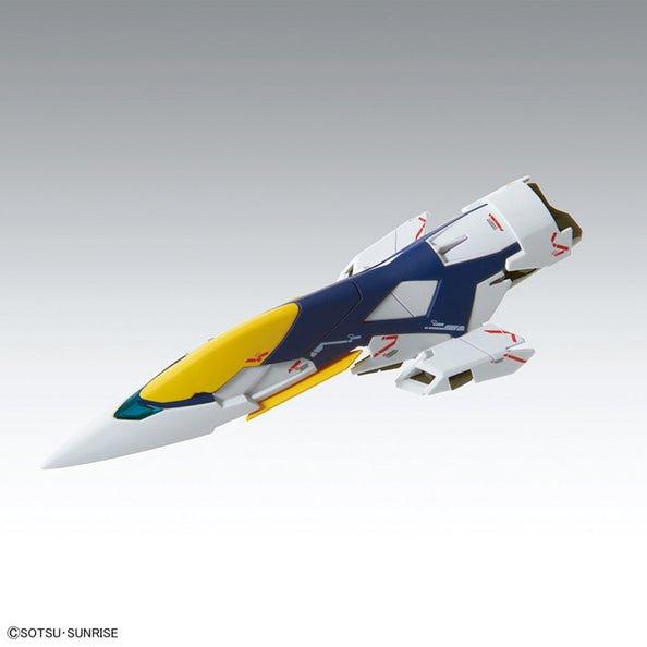 MG 1/100 Wing Gundam Zero EW Ver.Ka - POKÉ JEUX