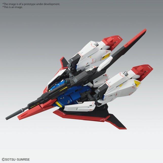 MG 1/100 ZETA GUNDAM Ver.Ka - POKÉ JEUX