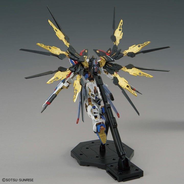 MGEX 1/100 STRIKE FREEDOM GUNDAM - POKÉ JEUX