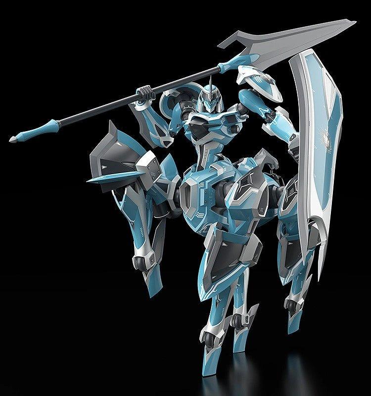 MODEROID Knight's & Magic Tzendolimble: Mass-Production Color Ver. - POKÉ JEUX