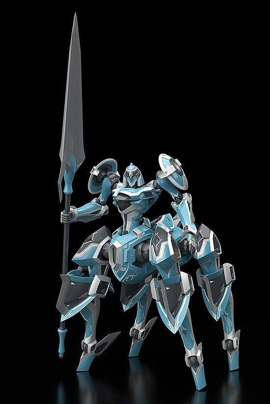 MODEROID Knight's & Magic Tzendolimble: Mass-Production Color Ver. - POKÉ JEUX