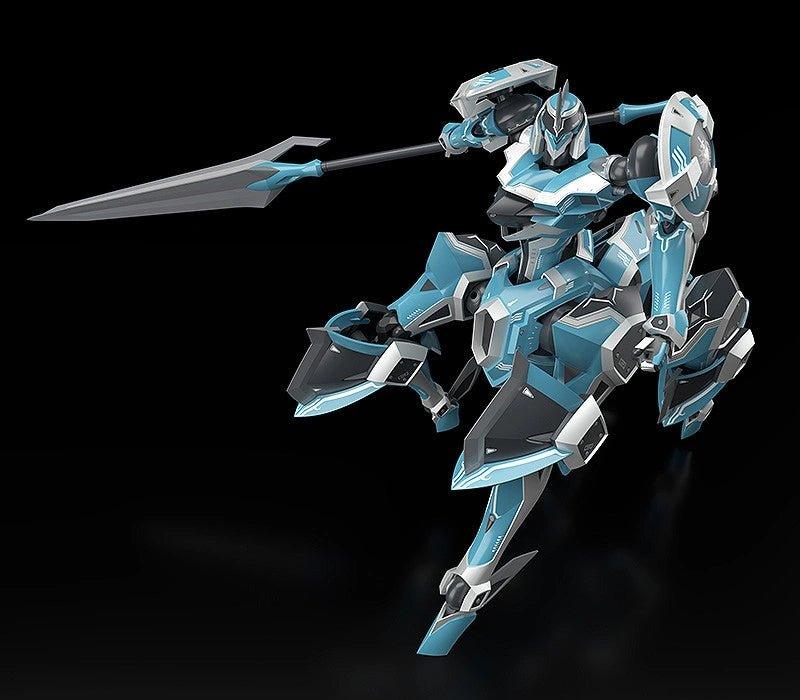 MODEROID Knight's & Magic Tzendolimble: Mass-Production Color Ver. - POKÉ JEUX