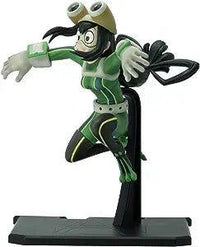 My Hero Academia - Tsuyu Asui - POKÉ JEUX - 0819065025107 - 0819065025107