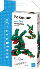 Nanoblocks