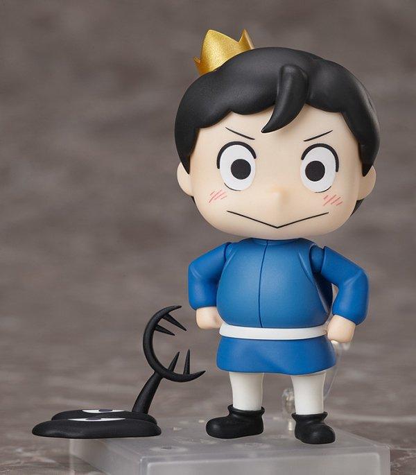 Nendoroid Boji & Kage - POKÉ JEUX - 4570001510809 - 4570001510809