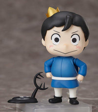 Nendoroid Boji & Kage - POKÉ JEUX - 4570001510809 - 4570001510809