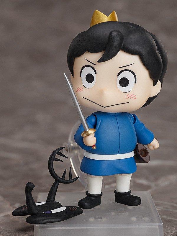 Nendoroid Boji & Kage - POKÉ JEUX - 4570001510809 - 4570001510809