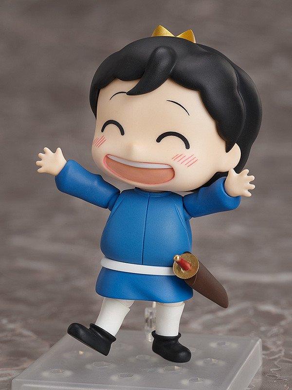 Nendoroid Boji & Kage - POKÉ JEUX - 4570001510809 - 4570001510809