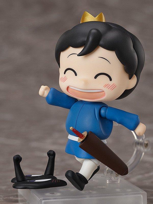 Nendoroid Boji & Kage - POKÉ JEUX - 4570001510809 - 4570001510809