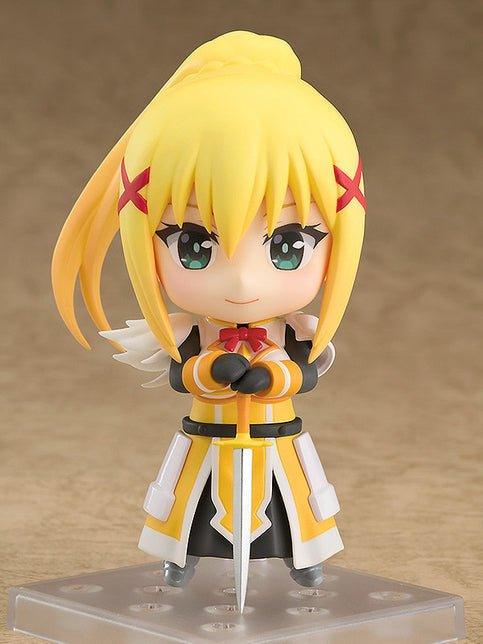 Nendoroid Darkness - POKÉ JEUX - GSC-G12959 - 4580590129597