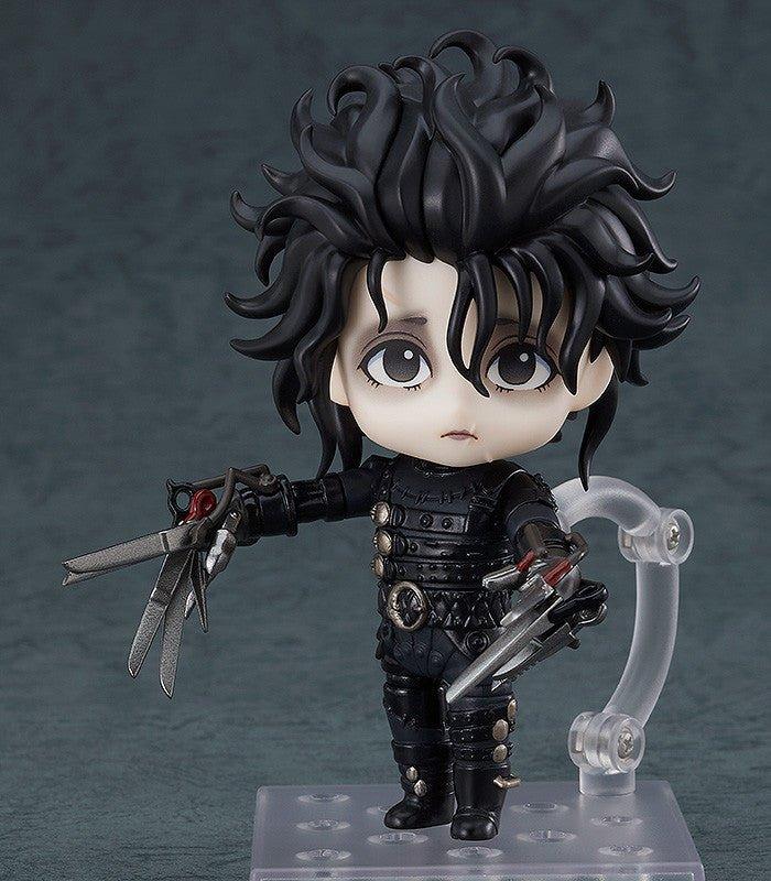 Nendoroid Edward Scissorhands - POKÉ JEUX - GSC-12912 - 4580590129122