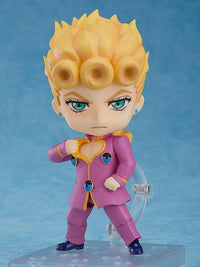 Nendoroid Giorno Giovanna - POKÉ JEUX - GSC-ME12991 - 4580590129917