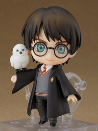 Nendoroid Harry Potter - POKÉ JEUX - 4580416906487 - 4580416906487