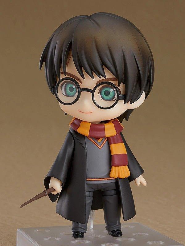 Nendoroid Harry Potter - POKÉ JEUX - 4580416906487 - 4580416906487