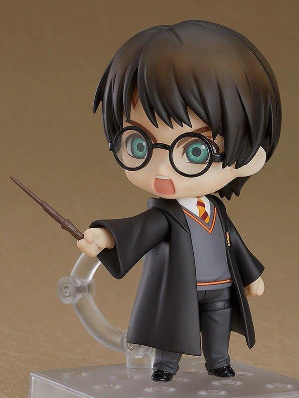 Nendoroid Harry Potter - POKÉ JEUX - 4580416906487 - 4580416906487