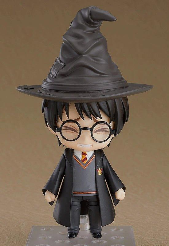 Nendoroid Harry Potter - POKÉ JEUX - 4580416906487 - 4580416906487