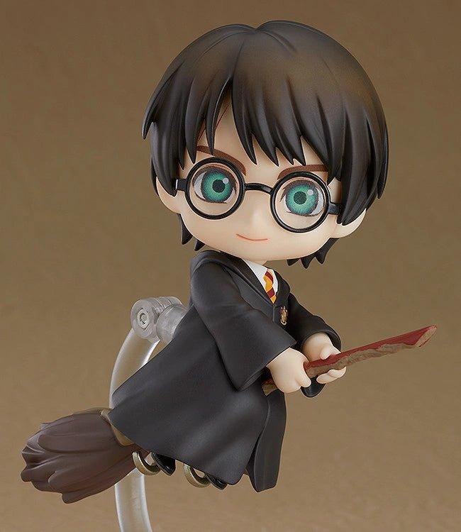 Nendoroid Harry Potter - POKÉ JEUX - 4580416906487 - 4580416906487