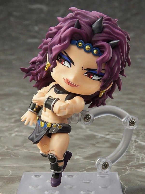 Nendoroid Kars - POKÉ JEUX - 61188 - 4580749611881