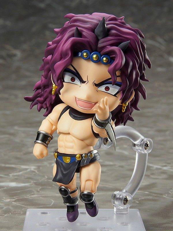 Nendoroid Kars - POKÉ JEUX - 61188 - 4580749611881