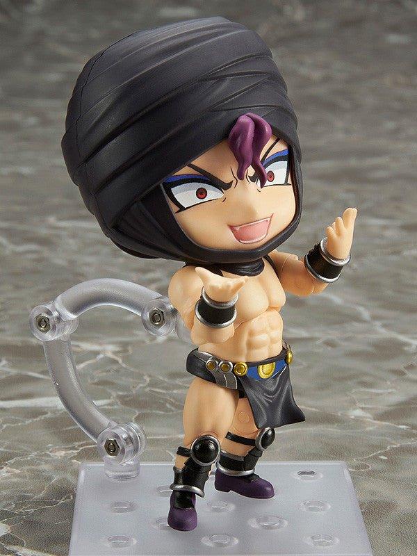 Nendoroid Kars - POKÉ JEUX - 61188 - 4580749611881